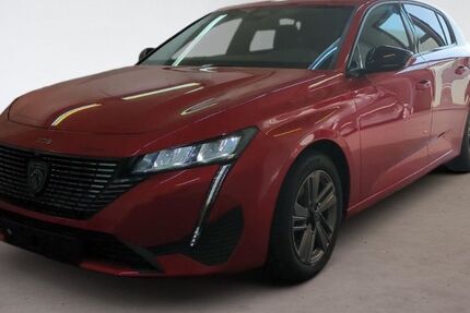 Peugeot 308 21.189 km 22.490 &euro; Marburg 35043