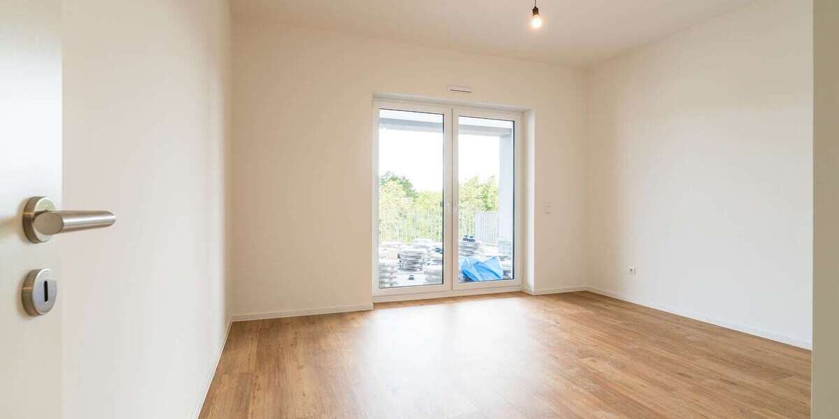Etagenwohnung Gießen Anneröder Siedlung - 1 Zimmer, 45 m&sup2;, 685&euro; | Angebot:25447229