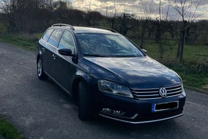 VW Passat Variant 241.000 km 4.700 &euro; Bad nauheim 61231