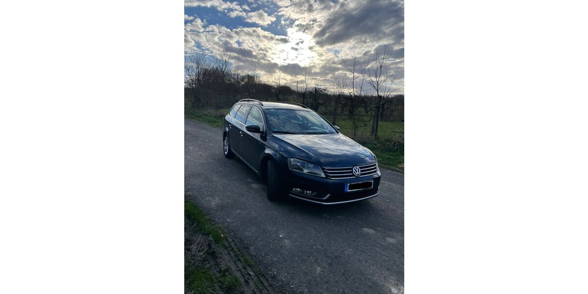 VW Passat Variant 241.000 km 4.700 &euro; Bad nauheim 61231