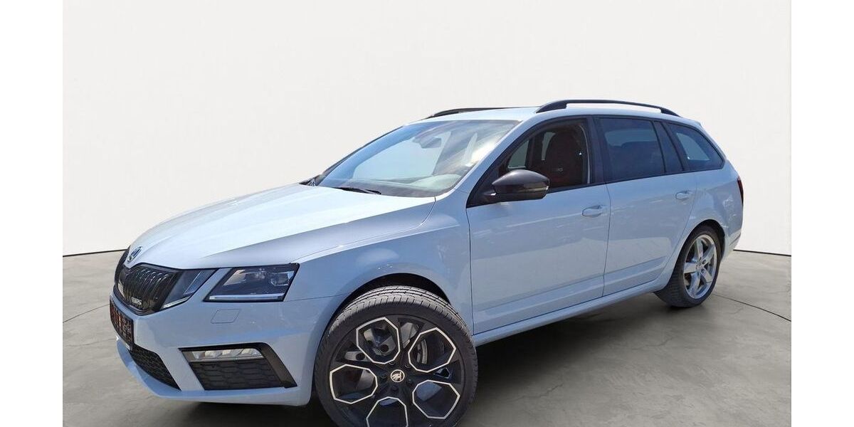 Skoda Octavia 157.850 km 15.650 &euro; Friedberg 61169