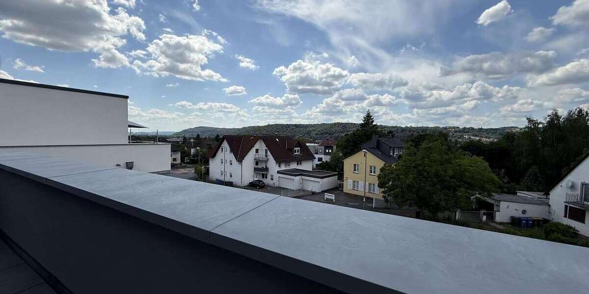 Etagenwohnung Marburg Biegenviertel - 1 Zimmer, 35 m&sup2;, 980&euro; | Angebot:27033184