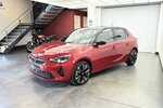 Opel Corsa e 50 kWh GS Line LED Carplay LED 37.900 km 16.720 &euro; Lich 35423