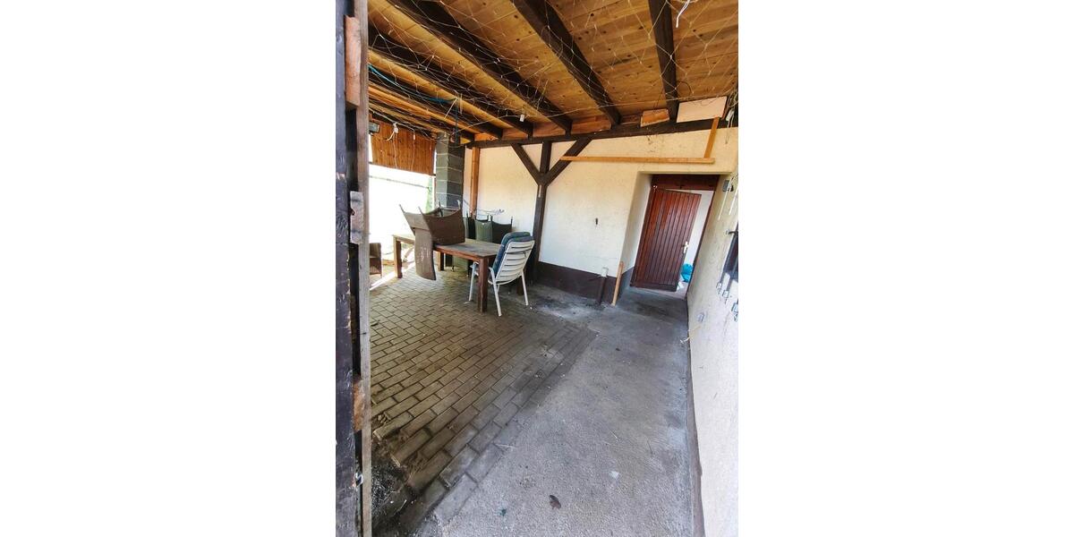 Etagenwohnung Wetzlar Blasbach - 3 Zimmer, 75 m&sup2;, 700&euro; | Angebot:25963200