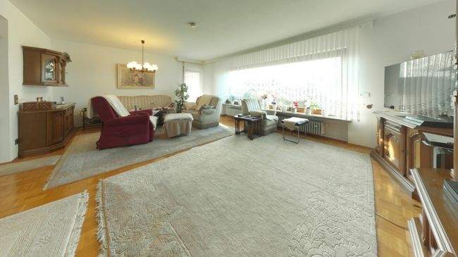 Einfamilienhaus Solms Burgsolms - 5 Zimmer, 207 m&sup2;, 464.000&euro; | Angebot:25662036