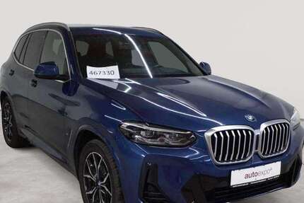 BMW X3 97.894 km 34.990 &euro; Fernwald-Steinbach 35463