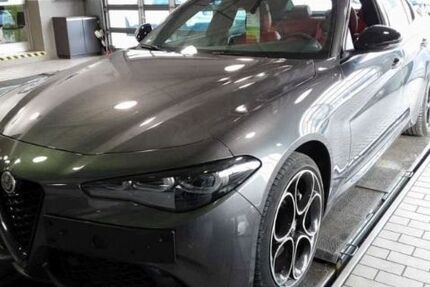 Alfa Romeo Giulia 13.466 km 37.485 &euro; Pohlheim 35415