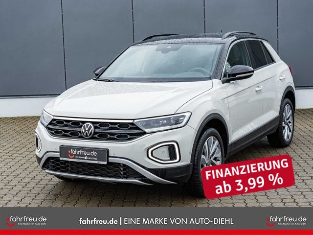 VW T-Roc 20.503 km 27.190 &euro; Gießen 35394