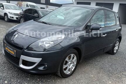 Renault Scenic 147.000 km 3.499 &euro; Lich 35423