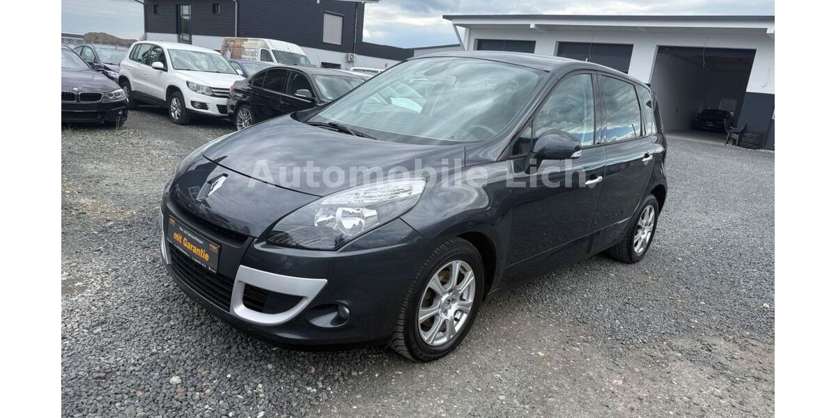 Renault Scenic 147.000 km 3.499 &euro; Lich 35423