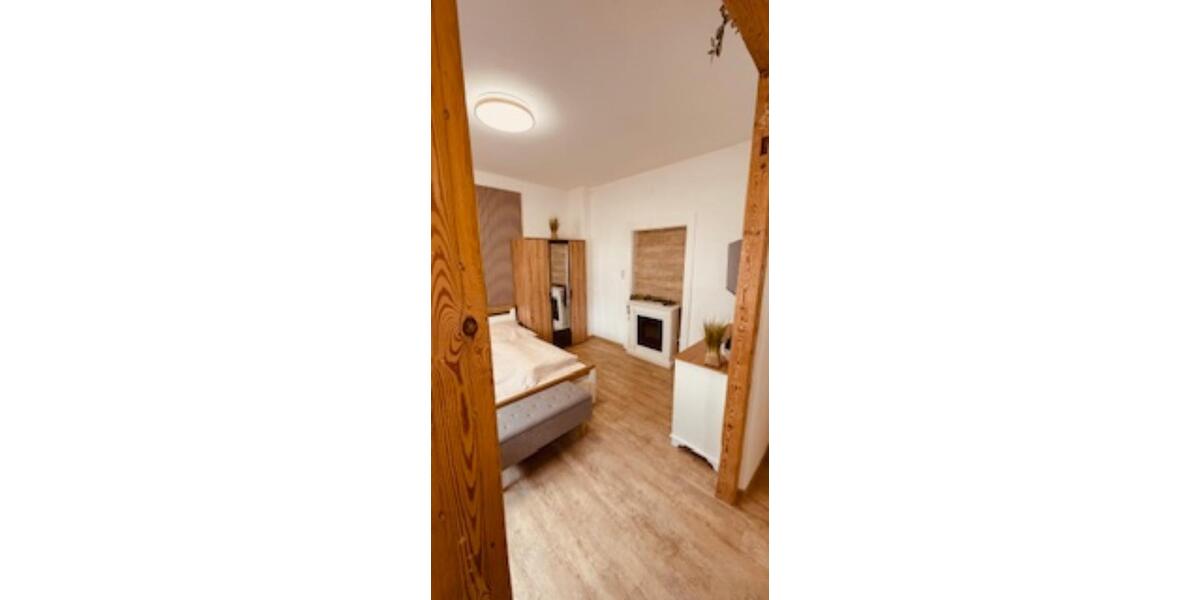 Etagenwohnung Herborn - 1.5 Zimmer, 20 m&sup2;, 500&euro; | Angebot:25960492