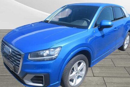 Audi Q2 51.507 km 14.980 &euro; Marburg 35043
