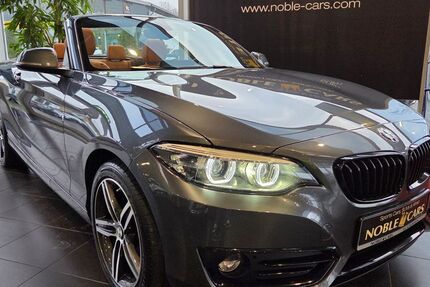 BMW 220 64.100 km 26.990 &euro; Giessen 35394