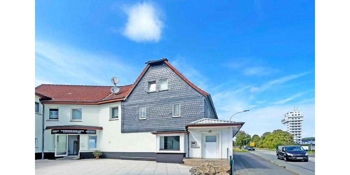 Gewerbeobjekt Gießen Wieseck - 960&euro; | Angebot:22555424