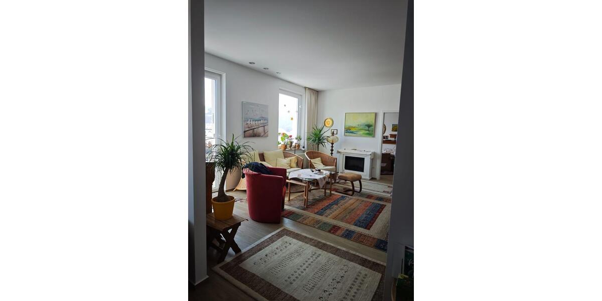 Etagenwohnung Wetzlar - 2 Zimmer, 71 m&sup2;, 800&euro; | Angebot:25589211