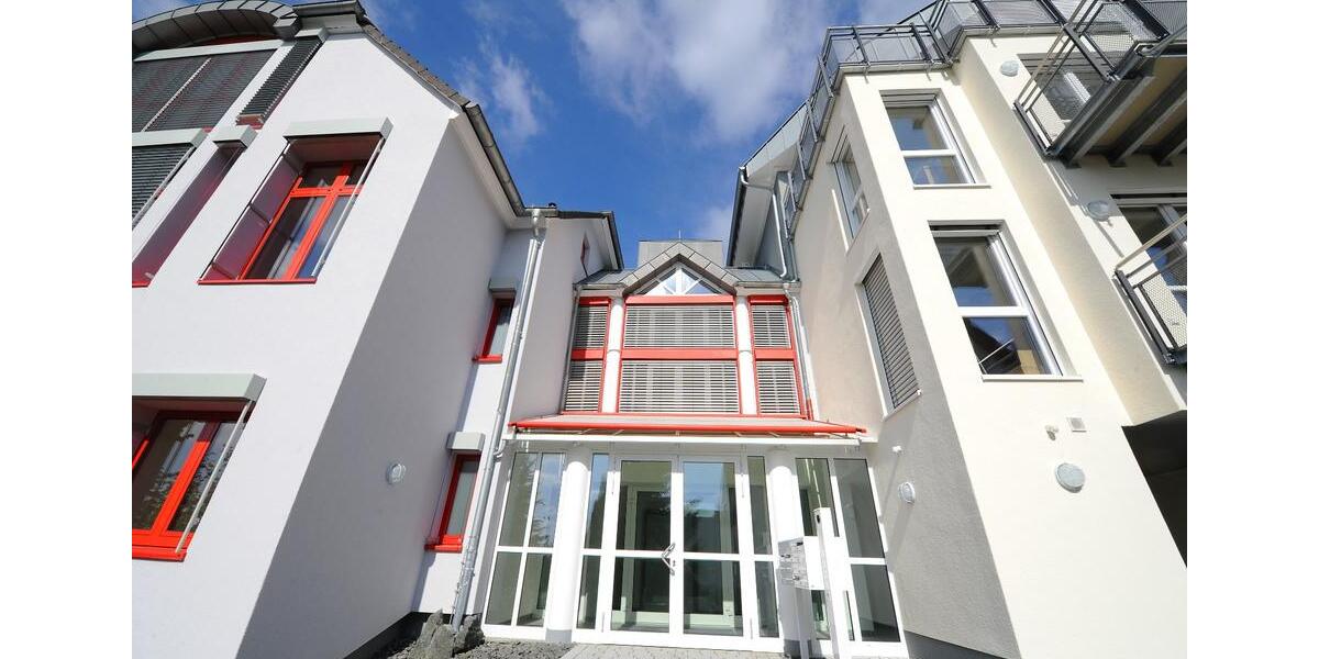 Etagenwohnung Biebertal - 3 Zimmer, 80 m&sup2;, 750&euro; | Angebot:25483343