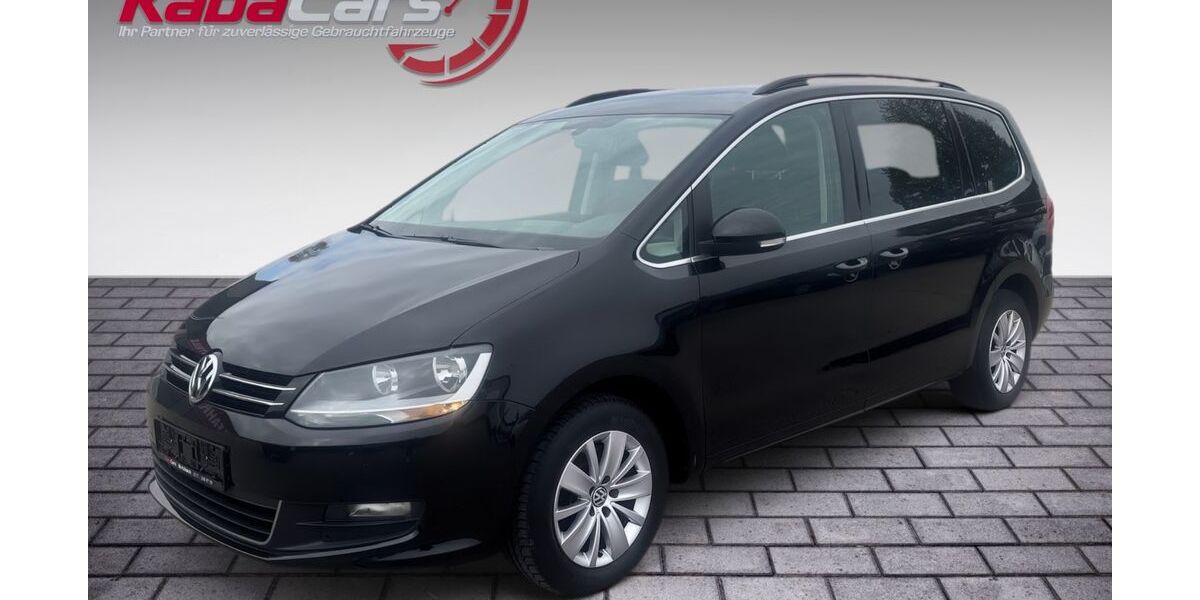VW Sharan 180.000 km 9.300 &euro; Butzbach 35510
