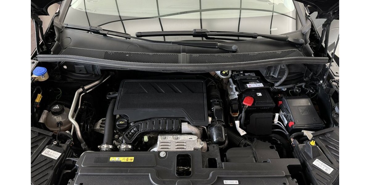 Opel Grandland 1.2 Turbo GS Line CarPlay Cam 43.999 km 16.830 &euro; Lich 35423