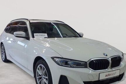 BMW 320 88.794 km 29.989 &euro; Fernwald-Steinbach 35463