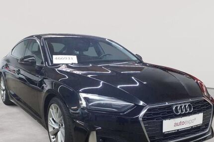 Audi A5 132.871 km 25.490 &euro; Fernwald-Steinbach 35463
