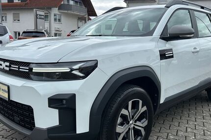 Dacia Bigster 8.985 km 29.950 &euro; Butzbach 35510