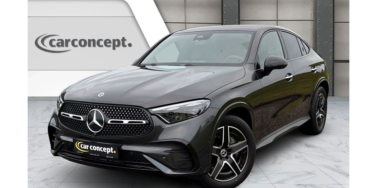 Mercedes-Benz GLC 200 22.635 km 56.900 &euro; Wetzlar 35579