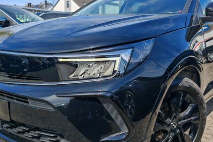 Opel Grandland (X) 61.024 km 14.637 &euro; Wölfersheim 61200