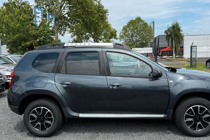Dacia Duster 103.000 km 6.900 &euro; Lollar 35457
