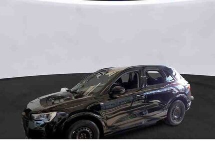 Audi Q3 72.686 km 27.570 &euro; Wetzlar 35576