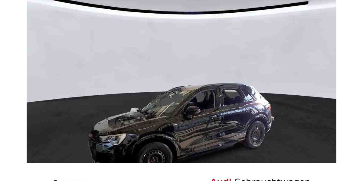 Audi Q3 72.686 km 27.870 &euro; Wetzlar 35576