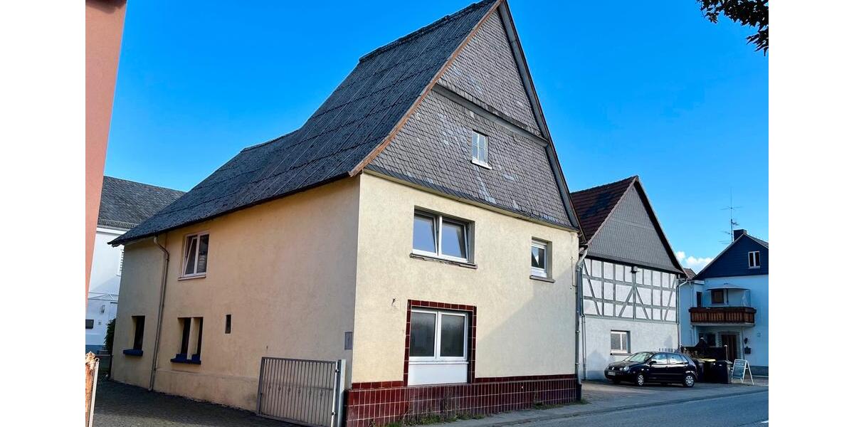 Mehrfamilienhaus, Wohnhaus Solms - 10 Zimmer, 360 m&sup2;, 129.500&euro; | Angebot:21031860