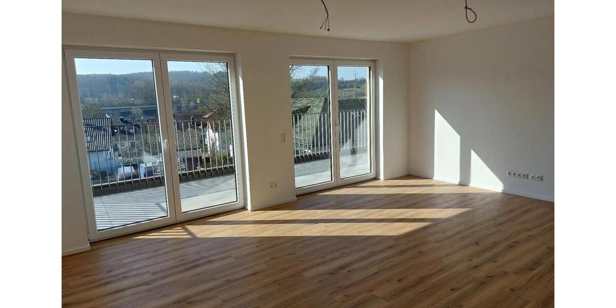Erdgeschoßwohnung Leun - 2 Zimmer, 77 m&sup2;, 980&euro; | Angebot:25792451