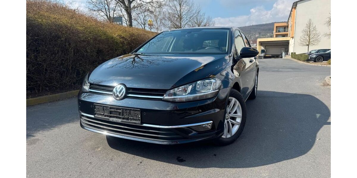 VW Golf 110.000 km 10.500 &euro; Friedberg 61169