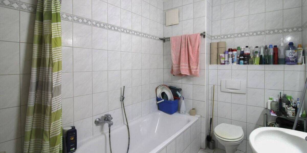Etagenwohnung Gießen Wieseck - 3 Zimmer, 72 m&sup2;, 249.000&euro; | Angebot:26585335