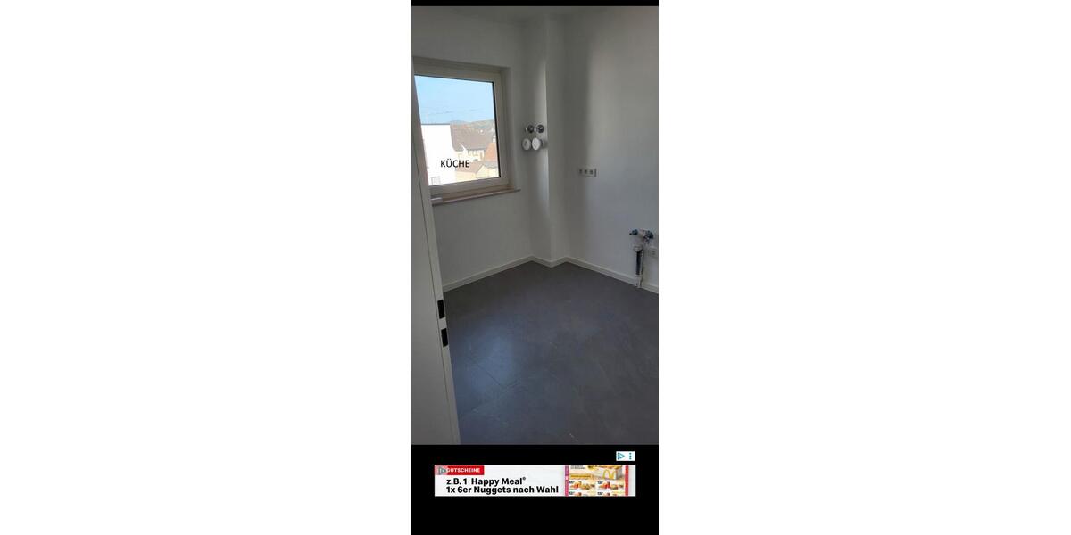 Dachgeschoßwohnung Lollar - 4.5 Zimmer, 100 m&sup2;, 275.000&euro; | Angebot:26859237