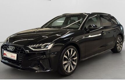 Audi A4 22.150 km 31.830 &euro; Giessen 35394