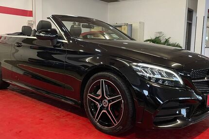 Mercedes-Benz C 180 116.980 km 25.999 &euro; Friedberg (Hessen) 61169