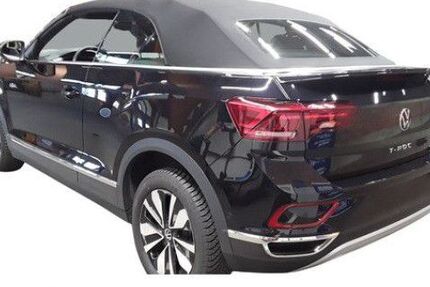VW T-Roc 5.300 km 32.490 &euro; Butzbach 35510