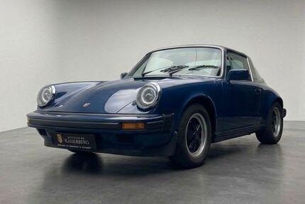 Porsche 911 Urmodell 51.320 km 57.900 &euro; Gießen 35396