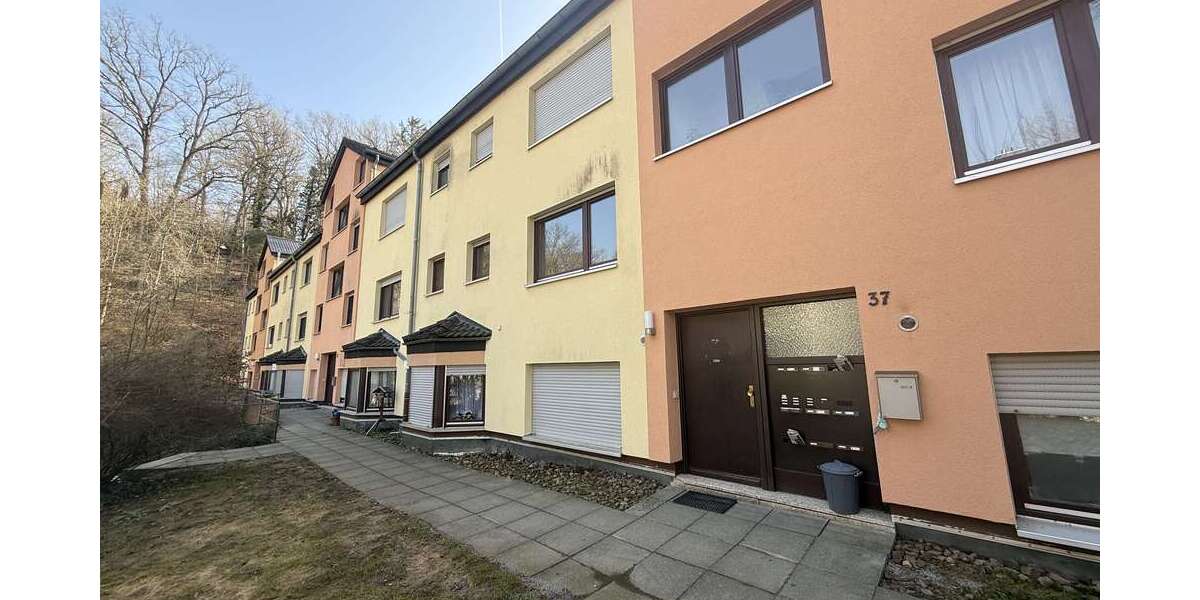 Etagenwohnung Marburg Ortenberg - 1 Zimmer, 34 m&sup2;, 119.000&euro; | Angebot:25542917