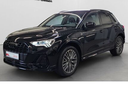 Audi Q3 25.200 km 37.830 &euro; Giessen 35394