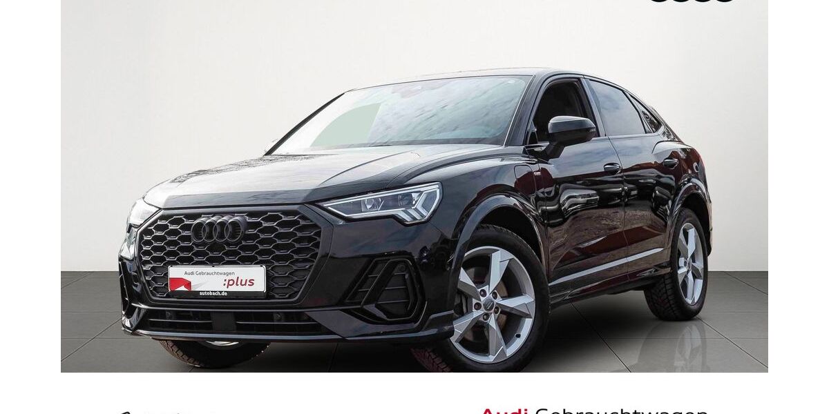 Audi Q3 53.880 km 33.870 &euro; Wetzlar 35576