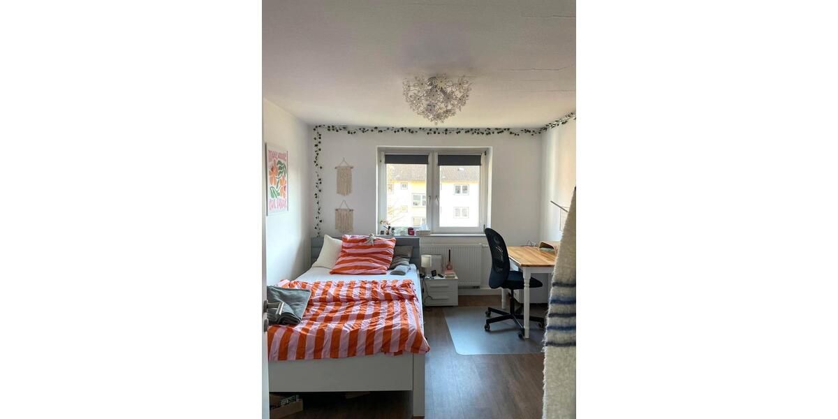 Etagenwohnung Marburg - 3 Zimmer, 54 m&sup2;, 229.000&euro; | Angebot:26069382