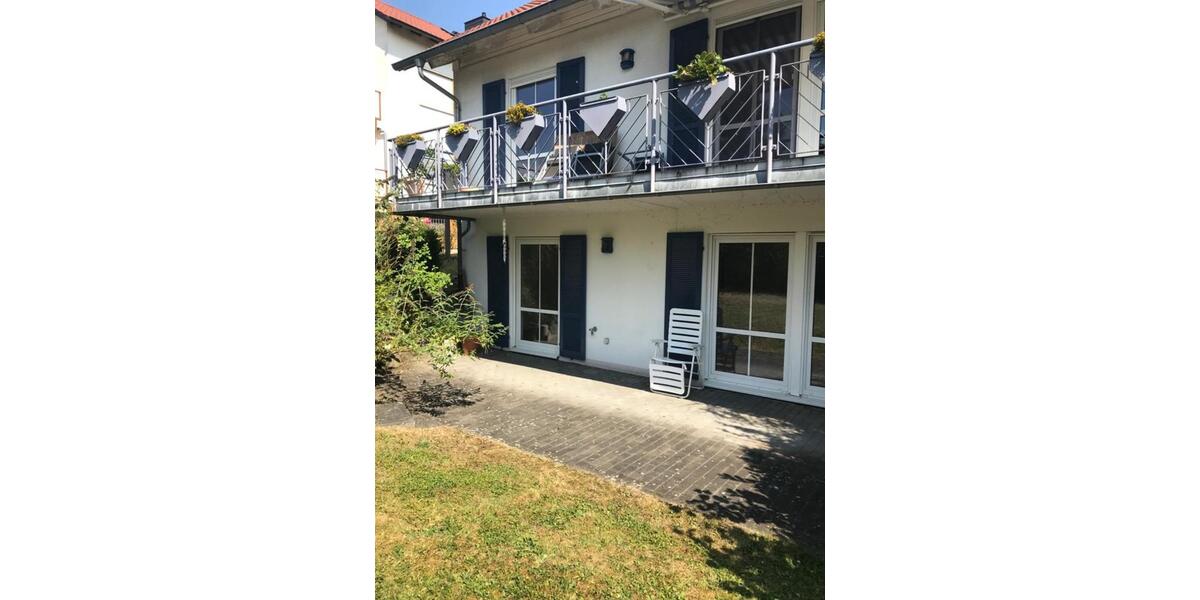 Etagenwohnung Pohlheim - 2 Zimmer, 53 m&sup2;, 550&euro; | Angebot:25722444