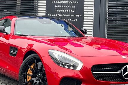 Mercedes-Benz AMG GT S 45.800 km 91.900 &euro; Aßlar OT Werdorf 35614