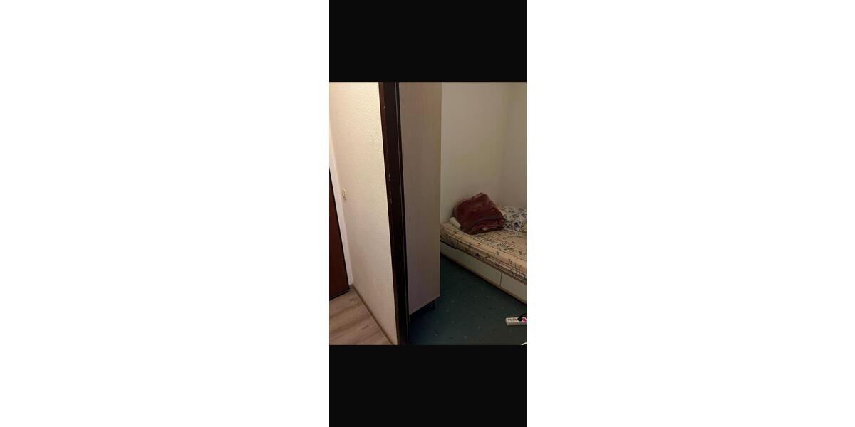 Etagenwohnung Marburg Biegenviertel - 1.5 Zimmer, 37 m&sup2;, 600&euro; | Angebot:25979958