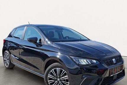 Seat Ibiza 15.241 km 15.450 &euro; Friedberg 61169