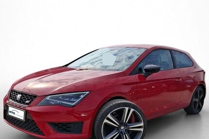 Seat Leon 97.650 km 16.650 &euro; Friedberg 61169