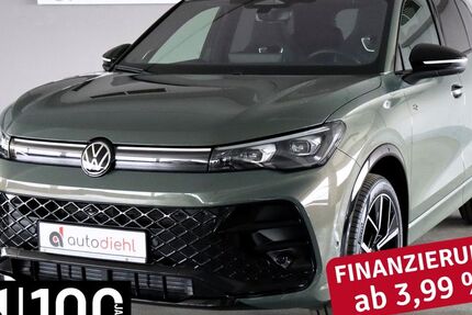 VW Tiguan 14.664 km 44.790 &euro; Wetzlar 35576