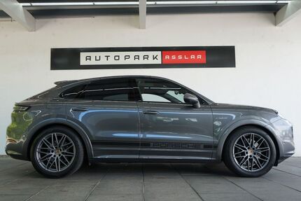 Porsche Cayenne 29.300 km 113.880 &euro; Asslar 35614